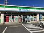 コンビニ　ファミリーマート 八千代村上店（コンビニ）まで884m