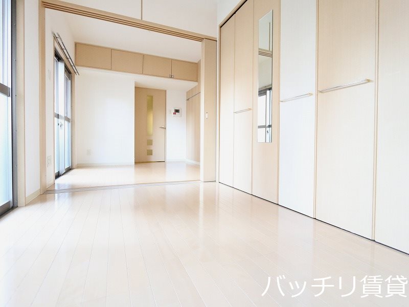 居室・リビング　写真は同シリーズタイプの為、現状優先になります。