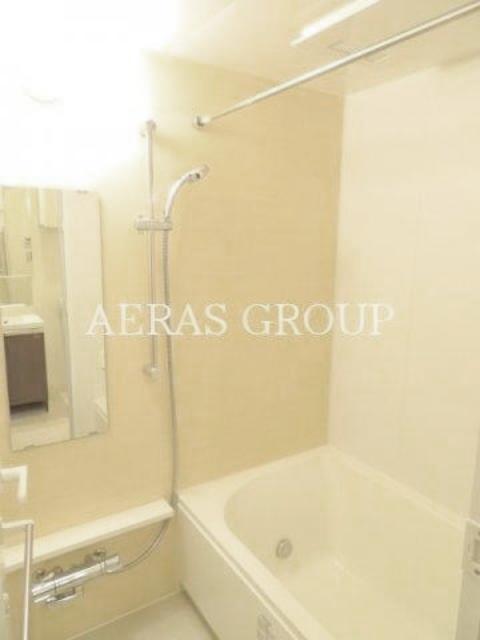 バス・シャワールーム　同仕様写真