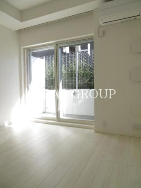 その他部屋・スペース　寝室