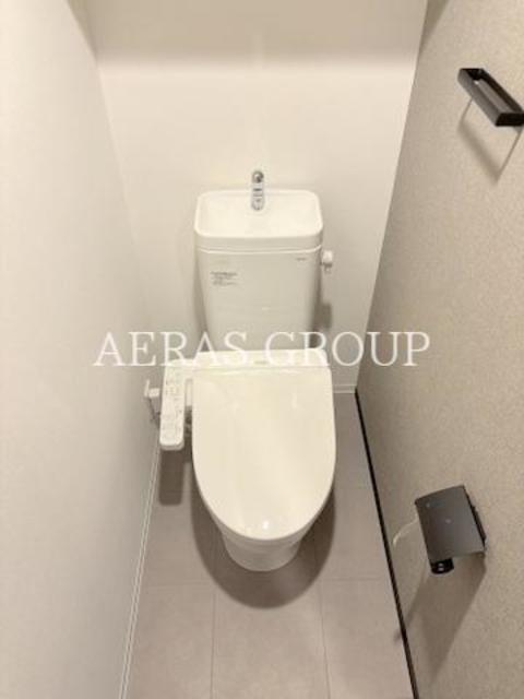 トイレ　同仕様