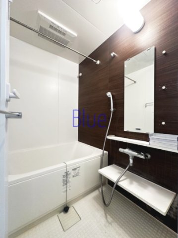 バス・シャワールーム　同仕様