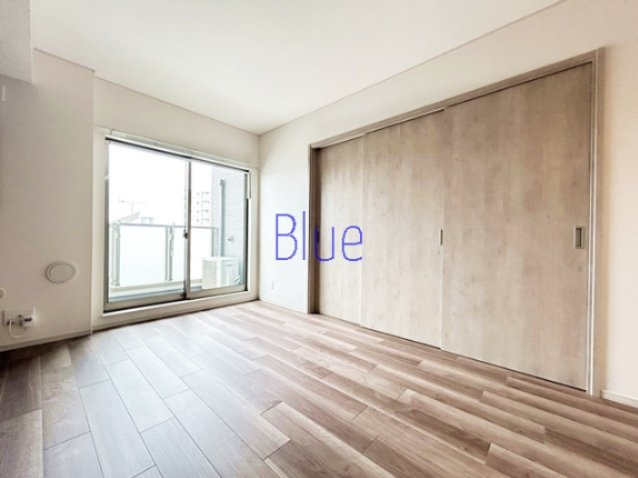 居室・リビング　同仕様