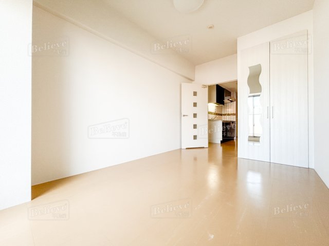 居室・リビング　お洒落な洋室☆