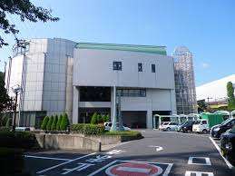 役所　川口市役所芝支所（役所）まで1733m