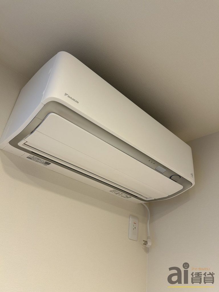 その他設備　※同仕様写真です