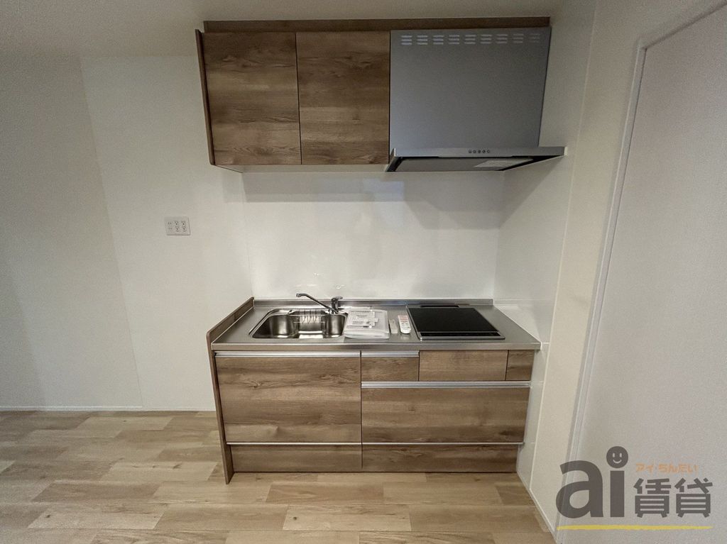 キッチン　※同仕様写真です