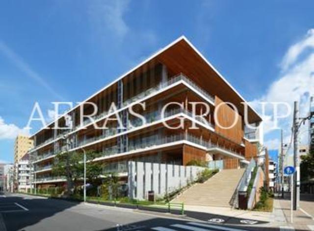 幼稚園・保育園　中央幼稚園（幼稚園・保育園）まで286m