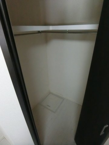 収納　他のお部屋の参考写真となります。