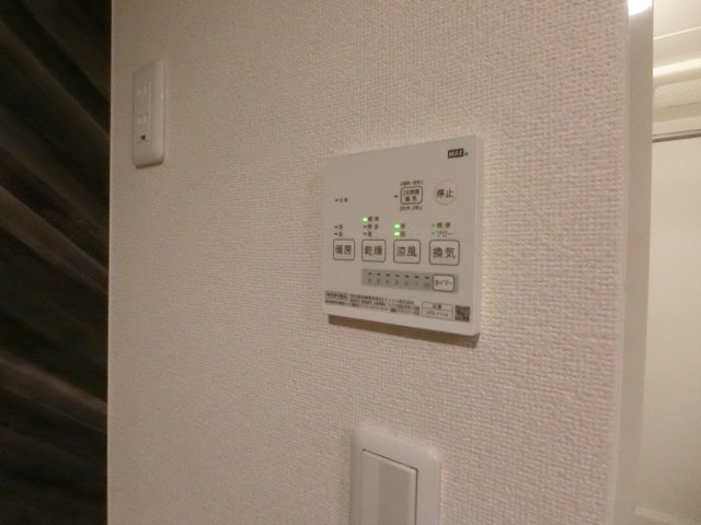 その他設備　他のお部屋の参考写真となります。