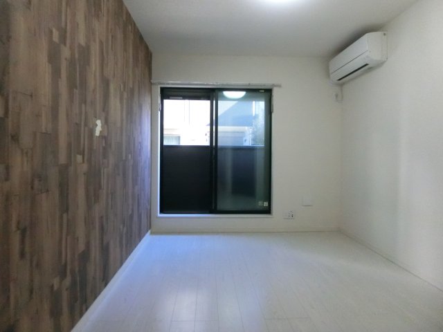 居室・リビング　他のお部屋の参考写真となります。