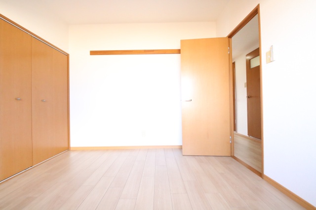 その他部屋・スペース　※別部屋の参考写真のため、現状優先です。