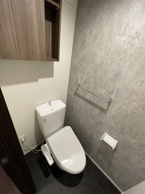 トイレ　同施工参考