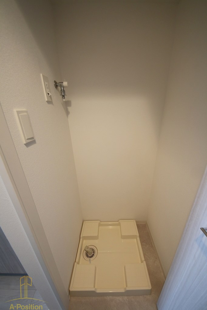 その他設備　S-RESIDENCE福島Grande