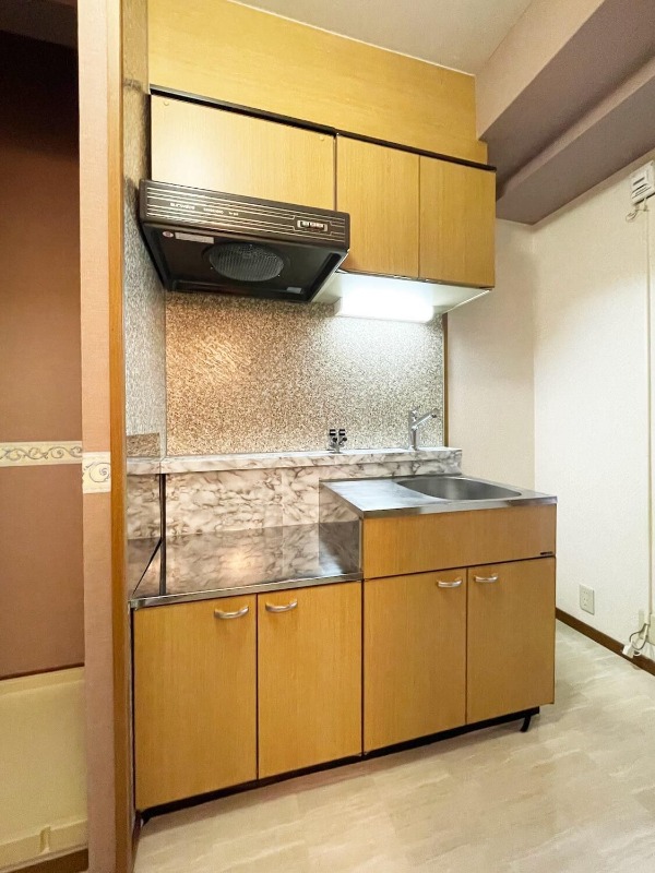 キッチン　別部屋参照