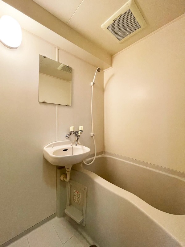 バス・シャワールーム　別部屋参照