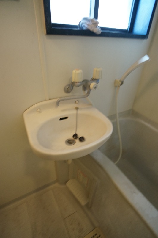 洗面設備　別部屋参照