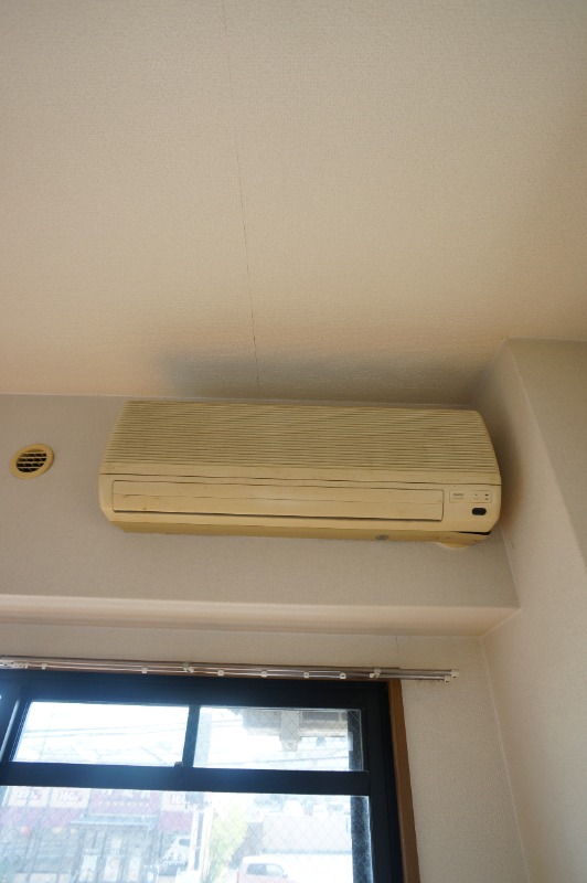 その他設備　別部屋参照