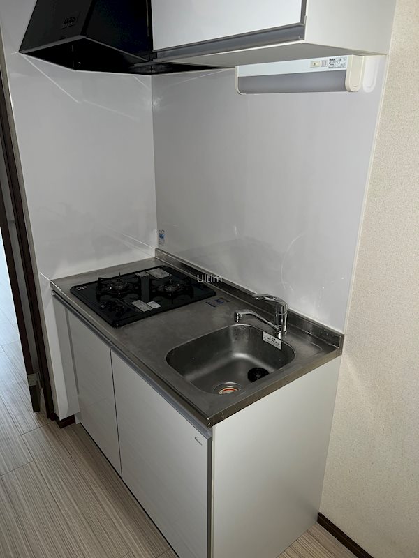 キッチン　※同タイプの他のお部屋です