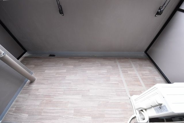 バルコニー　同施工メーカーによるイメージ