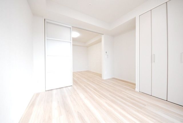 居室・リビング　同施工メーカーによるイメージ