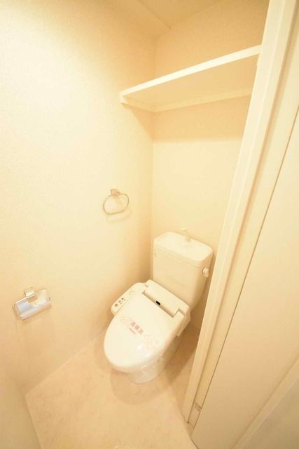 トイレ　室内・室内設備