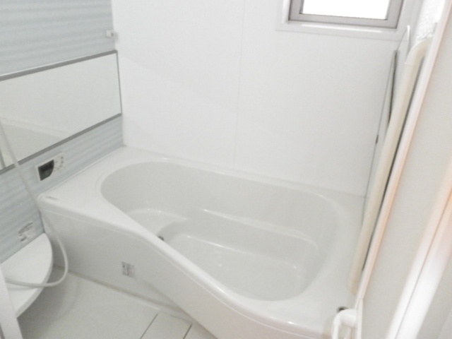 バス・シャワールーム　浴室
