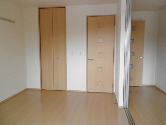 その他部屋・スペース　洋室　６帖