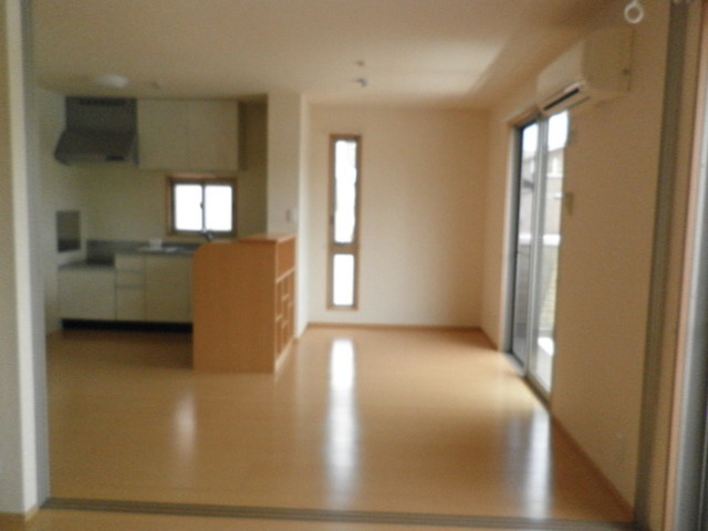 居室・リビング　リビング　１１帖