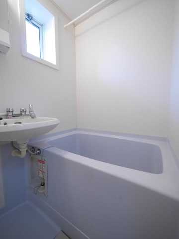 バス・シャワールーム　グレイシス阿佐谷　Ａ棟