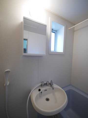 洗面設備　グレイシス阿佐谷　Ａ棟