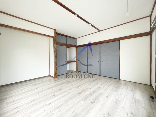 その他部屋・スペース　寝室です。