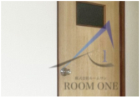 セキュリティ　内鍵です。