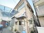 大山駅より徒歩9分 2階 築56年10ヶ月の賃貸物件