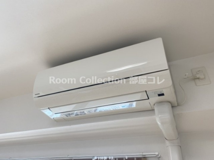 その他設備　※同物件他部屋写真 反転の場合有