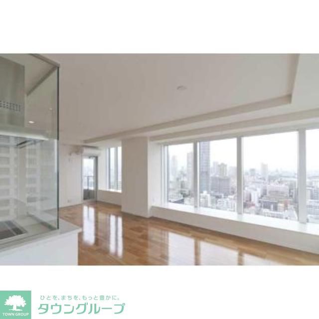 眺望　※写真は同タイプ住戸です。