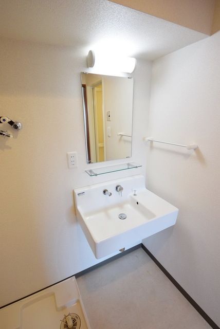 洗面設備　★お洒落な洗面台★