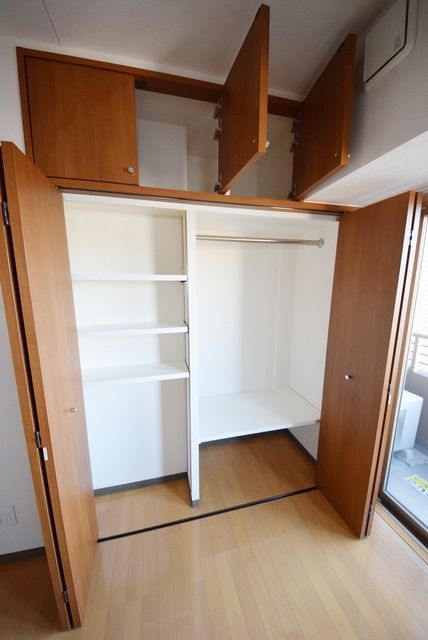 収納　★クローゼット収納★