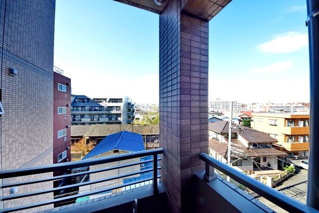 眺望　★眺望良好★