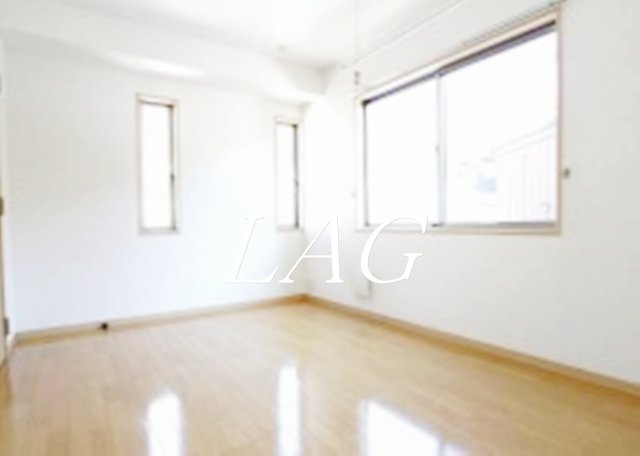 その他部屋・スペース　寝室です。