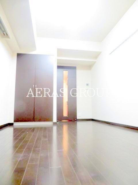 その他部屋・スペース　寝室