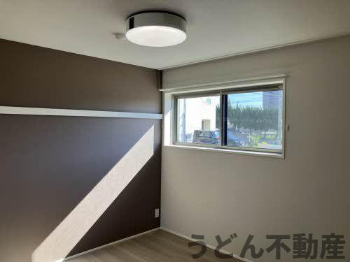 その他部屋・スペース　うどん県のお部屋探しはうどん不動産へ うどんちゃんとLINE