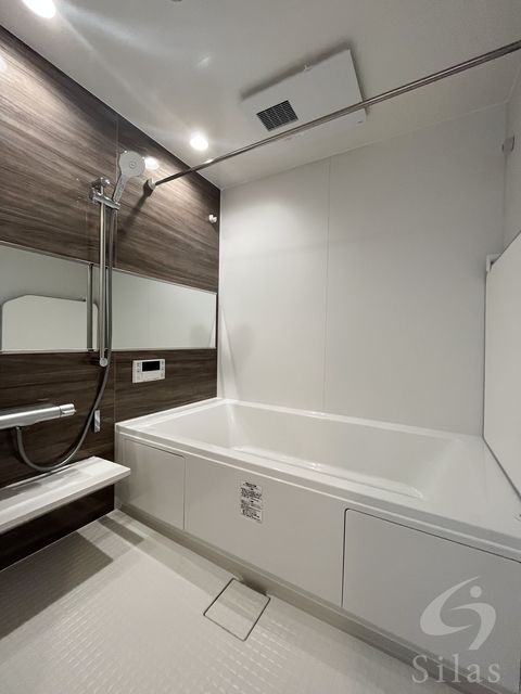 バス・シャワールーム　同仕様