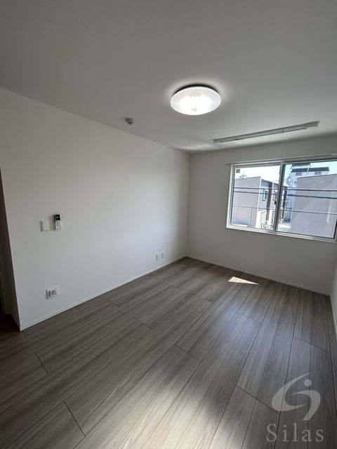 居室・リビング　同仕様