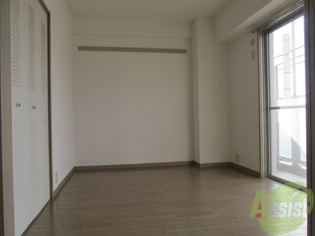 その他部屋・スペース　自分だけのお部屋作り、家具選びも楽しみですね