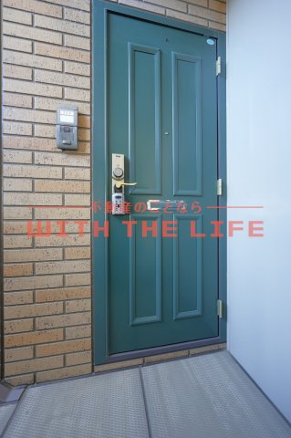 ロビー　ロビーです