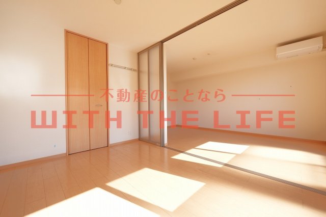 その他部屋・スペース　明るい室内です