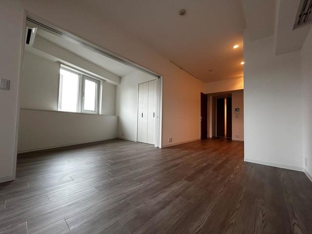 居室・リビング　※写真は同タイプ住戸です。