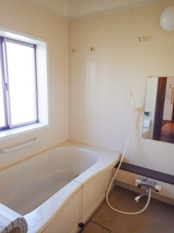 バス・シャワールーム　※前回募集時の写真です