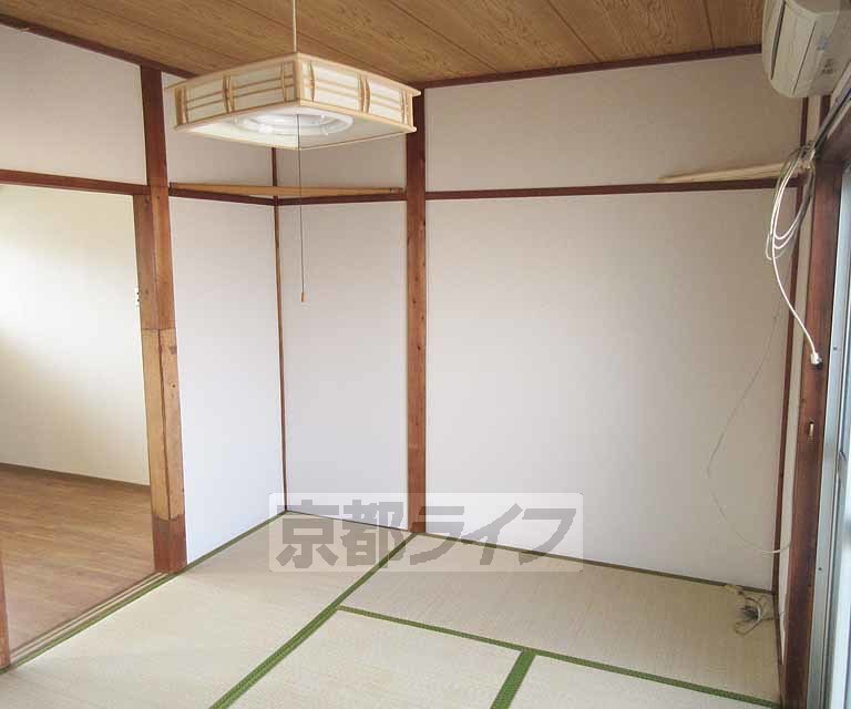 その他部屋・スペース　和室です